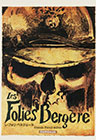 The cover of the award-winning book Les Folies Bergère