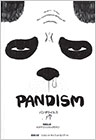 The cover of the award-winning book PANDISM
