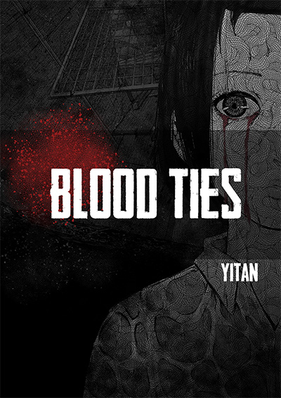 Cover Blood Ties